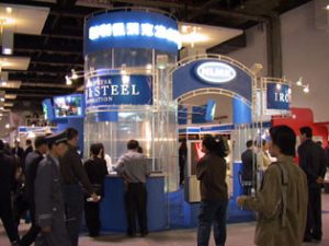 華海木業(yè)二期擴(kuò)建工程進(jìn)展順利