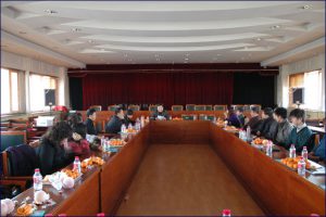 華宇集團(tuán)舉行年終總結(jié)暨表彰大會(huì)