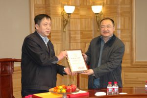 華宇集團(tuán)榮獲全國檢驗(yàn)檢疫協(xié)會(huì)“質(zhì)量誠信會(huì)員企業(yè)”