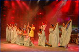 全省客運(yùn)站務(wù)管理工作東寧現(xiàn)場(chǎng)會(huì)在東寧召開