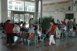 “熱情高漲” 國際客運(yùn)暑期又創(chuàng)新高