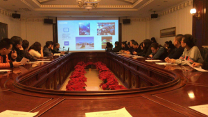 華宇酒店黨支部召開(kāi)支部書(shū)記黨建工作述職會(huì)議