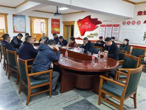 省交通廳、省道路運(yùn)輸發(fā)展中心聯(lián)合調(diào)研組 蒞臨華宇集團(tuán)開(kāi)展黨建調(diào)研